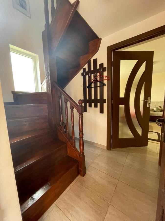 Casa Matei Casa De Vacanta Turda Ngoại thất bức ảnh