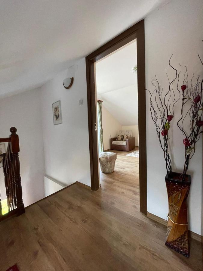 Casa Matei Casa De Vacanta Turda Ngoại thất bức ảnh
