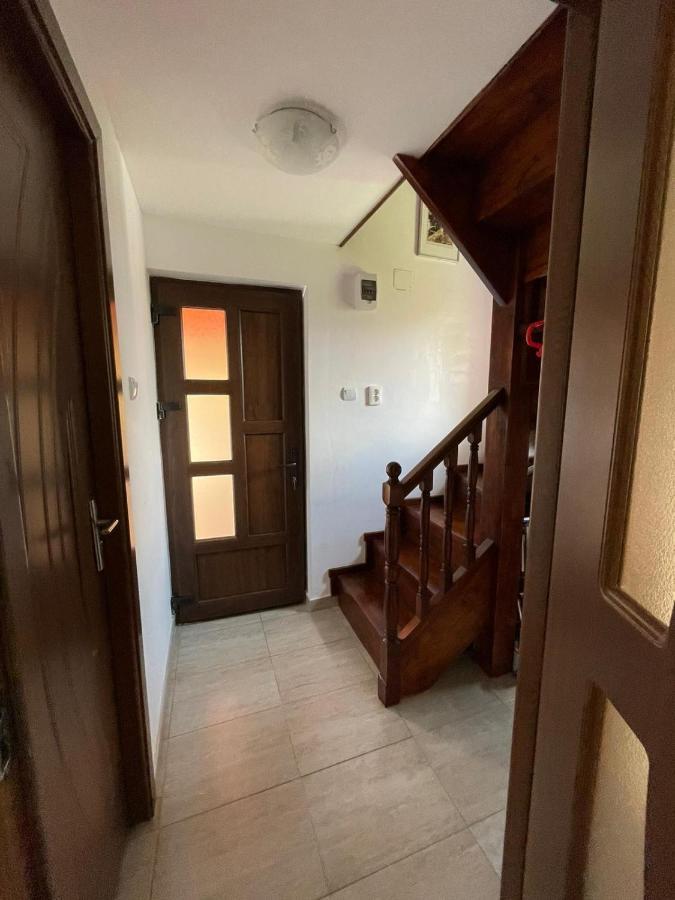 Casa Matei Casa De Vacanta Turda Ngoại thất bức ảnh