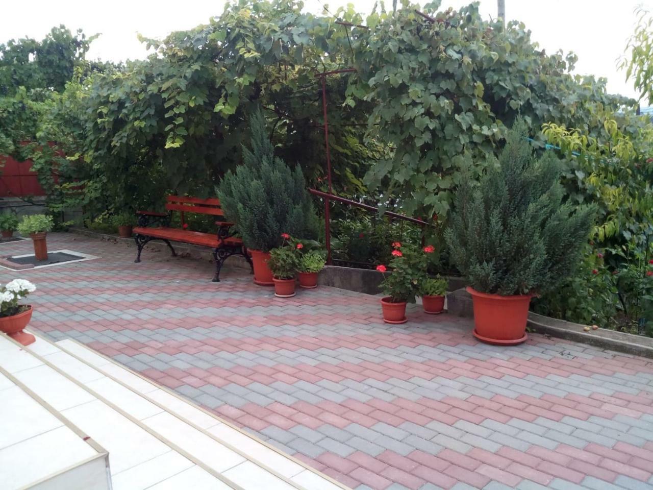 Casa Matei Casa De Vacanta Turda Ngoại thất bức ảnh